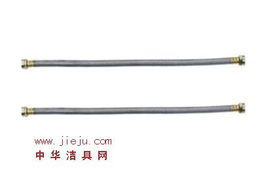 水暖管道零件 軟管、水管與配件在衛浴系統中的關鍵作用