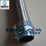 寧波陸埠深廣水暖五金配件廠 專業供應高品質編織管與淋浴軟管