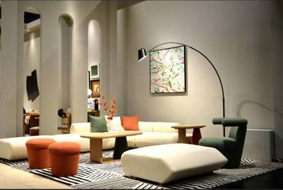 科隆國(guó)際家具展 (imm cologne) 2024 - 連接社群,塑造未來(lái)的居住文化
