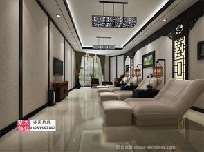 足療店裝修,鄭州足療 鄭州大銘裝飾的設計師家園 鄭州時尚酒店設計 精品酒店設計 洗浴酒店裝修設計公司 建筑與室內設計師網(wǎng)