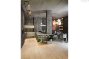 skyline minimalism設計 opium 家居鑒賞 達人室內設計網 只發精品 裝修設計就上達人網 powered by discuz