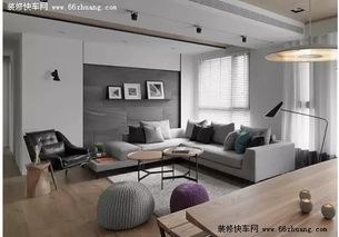 實用的小戶型室內(nèi)裝修設計攻略有哪些