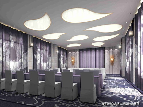 鄭州檸檬樹精品酒店裝修設計公司案例效果圖