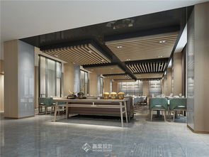 新鄉延津酒店設計方案 鄭州精品酒店裝修公司